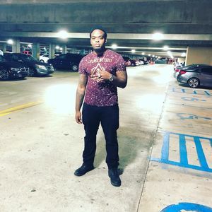 Meet your Posher, Kyle